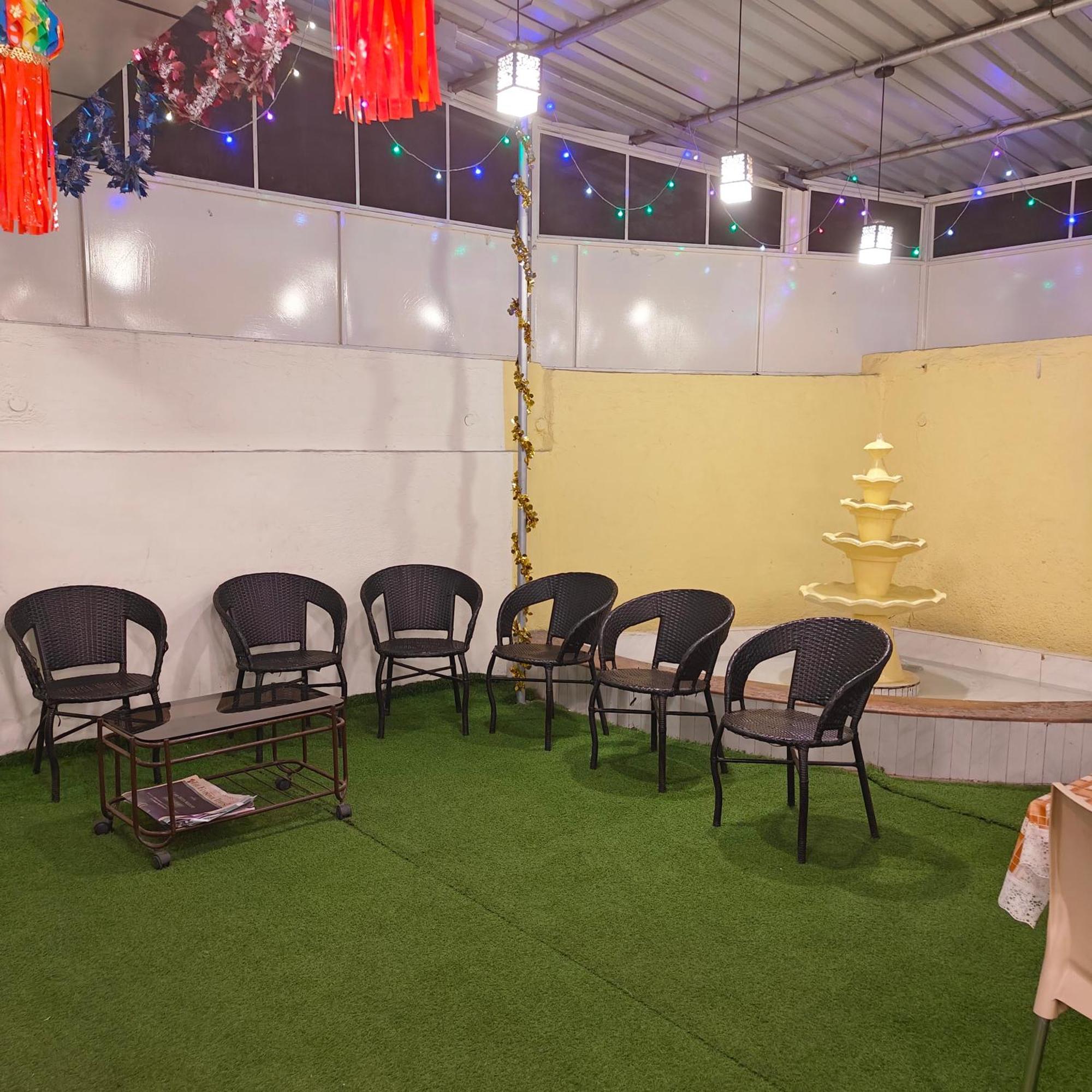 Tuliip Residency Hotel Mumbai Exterior photo