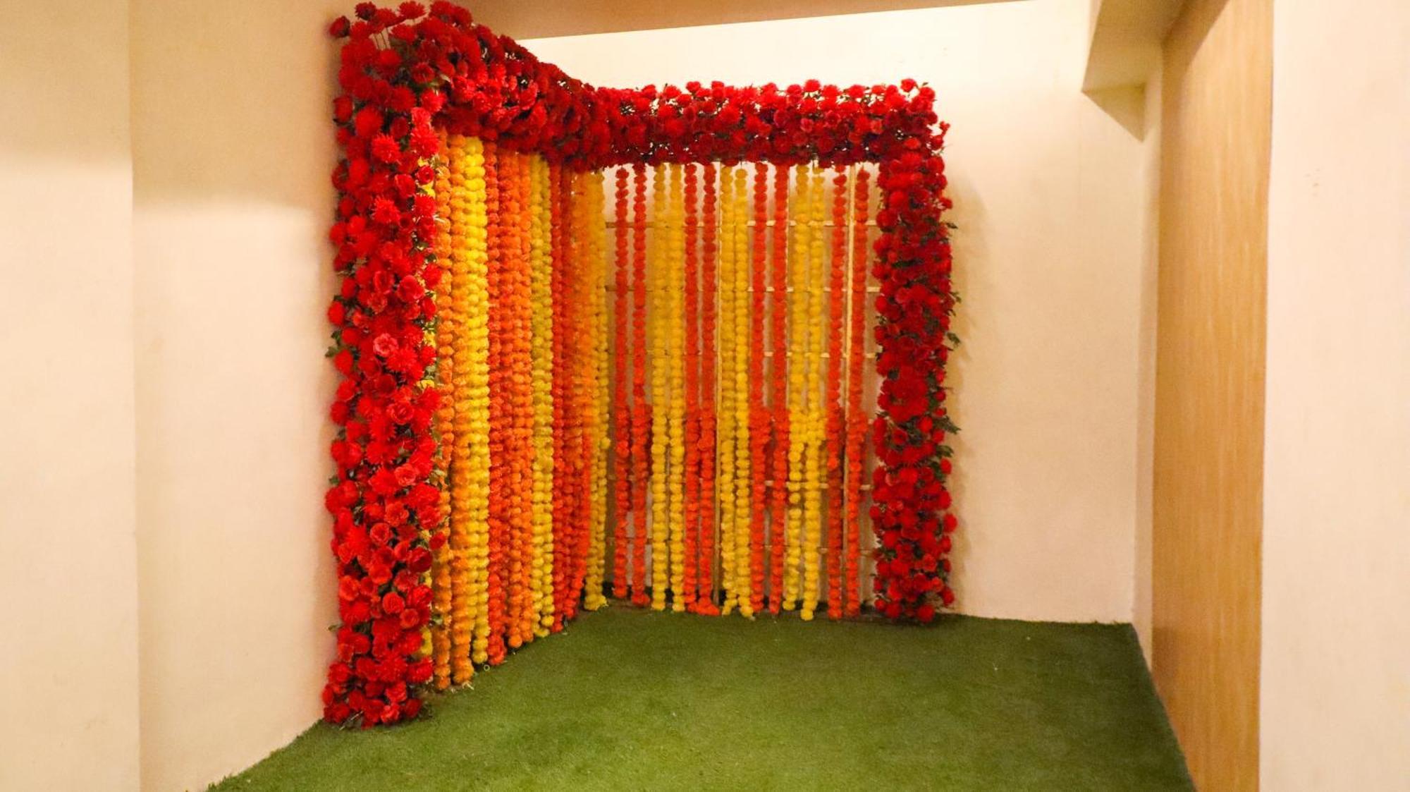 Tuliip Residency Hotel Mumbai Exterior photo